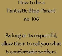 And if yo mama asks, no, we weren't talking about her. Pin On Loving Step Moms