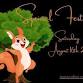 Longview Squirrel Fest 2025