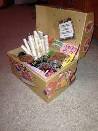 Best best gifts for boyfriend in 2021 curated by gift experts. Im Sorry Box I Made For Tanner For Valentines Day When I Ve Made Him Mad Or He S Had A Bad Day He Can Im Sorry Gifts Boyfriend Gifts Im Sorry