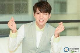 南優鉉骨折抱傷來台自感寂寞 成員不在乎我1個人來 娛樂星光雲 Ettoday東森新聞雲 Nam Woo Hyun Interview Woo