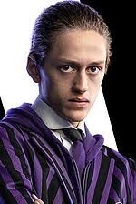 Перси Хайнс Уайт