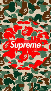 Red bape wallpapers top free red bape . Bape Anime Ps4 Wallpapers Wallpaper Cave