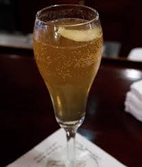 Soupe De Champagne Recette Champagne Triple Sec Soupe Angevine