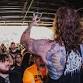INGESTED w/ Distant, Ov Sulfur, Cell & Crucifictio... event in Saskatoon, SK