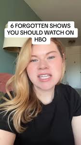 6 forgotten shows to watch