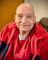 Frank Henry Parker, Sr. Obituary May 12, 2024