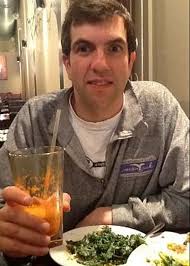 Couch Potato to 'Drop Dead Healthy'