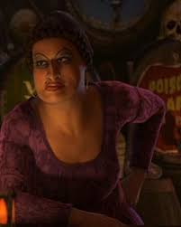 Shrek doris the ugly stepsister, cinderella Doris Shrek Heroes And Villians Wiki Fandom