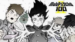 All mob psycho 100 ii openings and endings in hight quality. Mob Psycho 100 Ii Opening 99 9 Hd Youtube