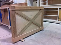 Newsnow brings you the latest news from the world's most trusted sources on moderna. Pin By Brian Cook Installations On Karen S House Kitchen Island Ends Kitchen Island End Panels Diy Kitchen Island