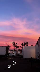 Wallpaper Sunset Wallpaper Sky Aesthetic Aesthetic Wallpapers