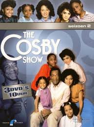 The Cosby Show - Seizoen 2 (Dvd), Bill Cosby | Dvds | bol