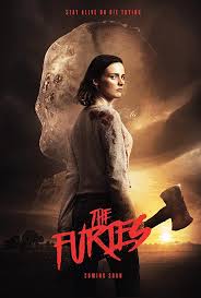 123movies Watch The Furies 2019 Movies Online Free In 2020 Fury Film Fury Movie Free Movies Online