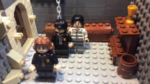 Harry potter in 99 seconds spoilers » studios. Harry Potter In 99 Seconds Lego Youtube