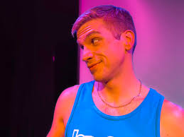 Lovefool — Michael John Ciszewski