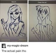 I Do Not Like How Accurate This Is In 2020 Artist Memes Art Jokes Artist Humor