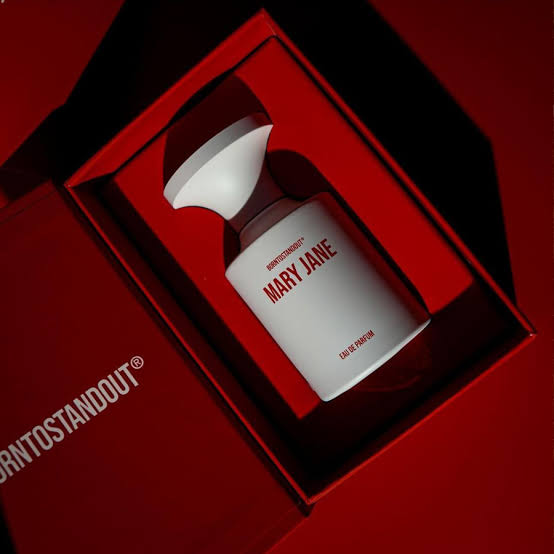 Nước Hoa Unisex Borntostandout Mary Jane EDP – Good perfume Good mood