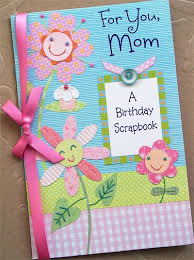 Birthday Card Ideas For Coworker Scrapbooking Birthday Card Handmade Birthday Scrapbook Handmade Birthday Cards Card Making Crafts