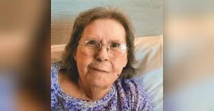 Betty Faye Dill Obituary