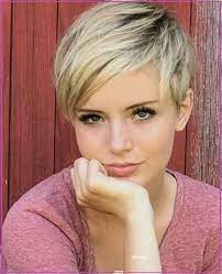 Short Hair Style For 40 Year Old Women Over 40 Short Hair Styles Short Hair Trends Thick Hair Styles