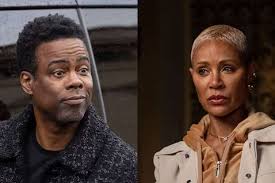 Will Smith insists Jada Pinkett Smith did not ask him to slap Chris Rock