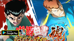 100% maji battle application download app apk android online from free apk downloader apk installer select category and . Yu Yu Hakusho Genkai Battle Spirit Gameplay Apk First Look New Mobile Game Youtube