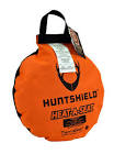 Hot Seat, 17-in, Blaze Orange/Black Reversible
