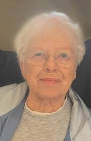 Barbara Eckert Obituary (1938