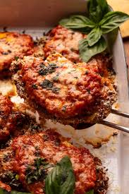 The Best Chicken Parmigiana (Family Recipe) | A Simple Palate
