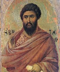Bartholomew the Apostle - Alchetron, the free social encyclopedia