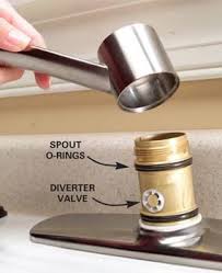Instructions on how to remove a circa 2008 model moen single handle kitchen faucet from the sink. Xgttpbehefkonm