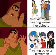 Pacha Format Best Format 9gag
