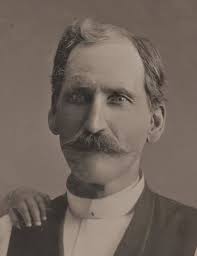 Walter Traugott McWilliams (1903-1958)