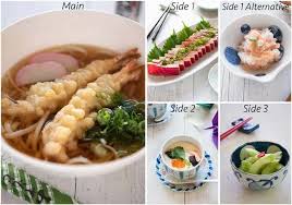 Recipes → 10 ingredients or less → chicken udon recipe. Tempura Udon Recipetin Japan