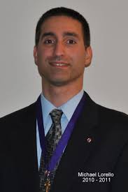 Past Grand Knights of Council 3928