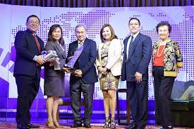 The internet generation is used to having a world at its. Business Icon Chat With Manny Pangilinan Sisfu