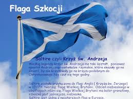 Scotland flag 100% cotton fabric 58'' price per meter. Szkocja Scotland Ppt Video Online Pobierz