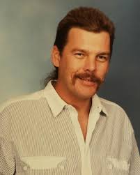 Mark Raymond Pearson Obituary (2023)