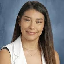 Marsha Vazquez's Instagram, Twitter & Facebook