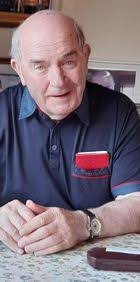 Condolence Book for Val Hughes (Ballina, Mayo)