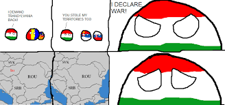 Find the newest yugoslavia meme. Image 70947 Polandball Know Your Meme