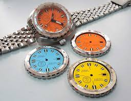 Mini Turtle Doxa Bezels Product Details Yobokies Poweredby Iscms