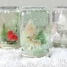 Adorable Mason Jar Christmas Crafts Better Homes Gardens