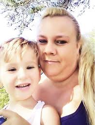 Christina Richardson Obituary (1974