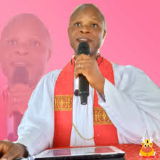 Happy Father's Day to Church President