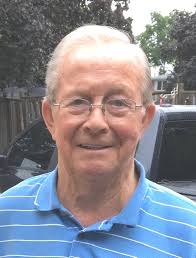 Seymour Gullage Obituary