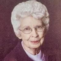 Myra Jean Williams John