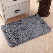 Pom pom rugs.:.'s board bathroom rugs on pinterest. Price Tracking For Sfoothome Non Slip Microfiber Bath Mat Bathroom Mats Shower Rugs Gray 16 Inch 24 Inch Price History Chart And Drop Alerts For Amazon Ma Bathroom Mats Bath Mats