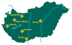 A városban a busójárás nagyon népszerű, érdemes meglátogatni. Termeles Bonafarm