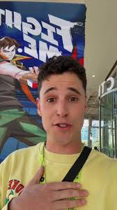 Day 1 at Comic Con Africa: Immaculate Energy, Cool Bags, and Amazing Tattoo!